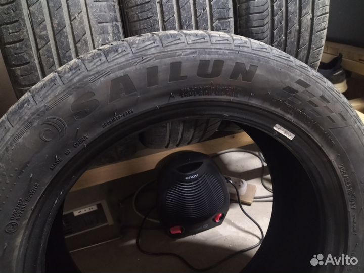 Sailun Atrezzo Elite 205/55 R16 190E