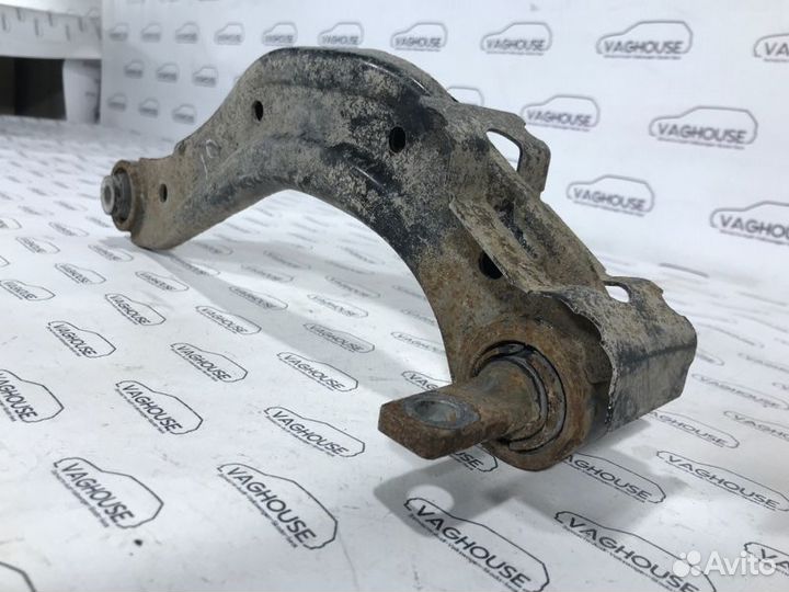 Рычаг подвески задний правый Honda Civic 4D 1.8