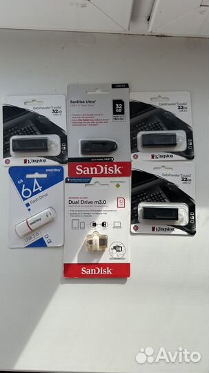 Карта памяти