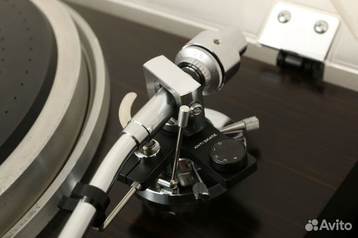 Проигрыватель винила Trio Kenwood KP-7600