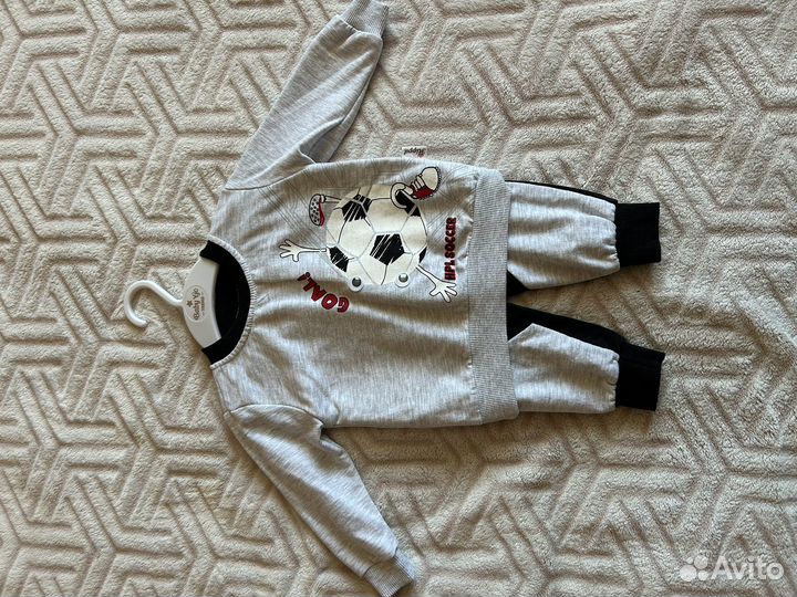 Костюм на мальчика