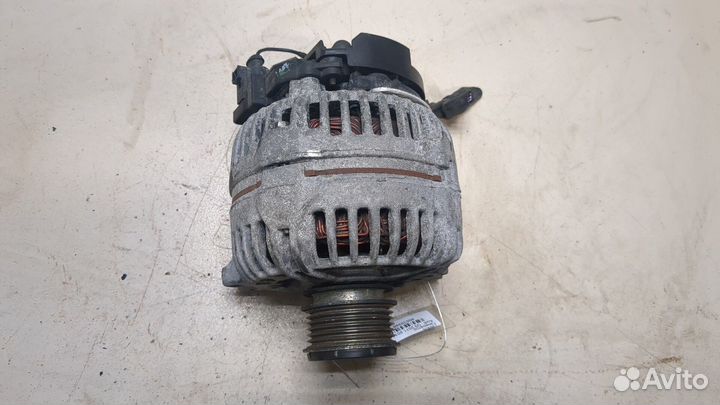 Генератор Audi Q3, 2013