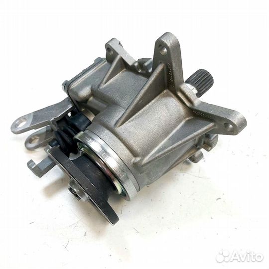 Передняя крышка раздатки Нива и Нива Шевроле