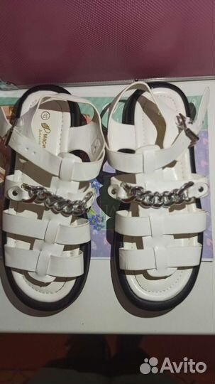 Туфли женские 37 размер