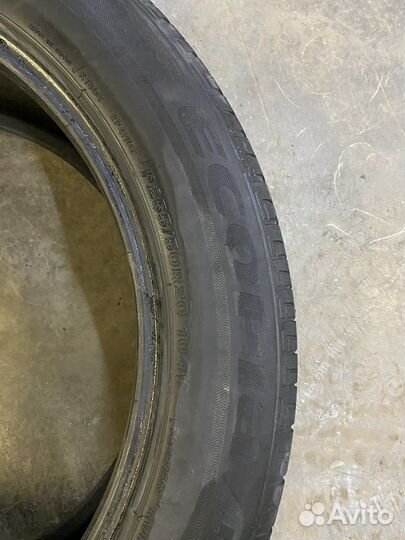 Bridgestone Dueler H/L 422 Ecopia 255/50 R20 104V