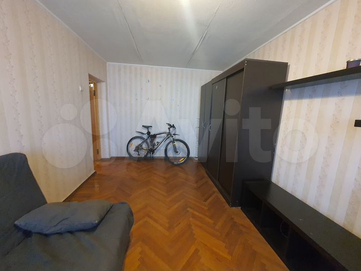 2-к. квартира, 45,2 м², 5/5 эт.