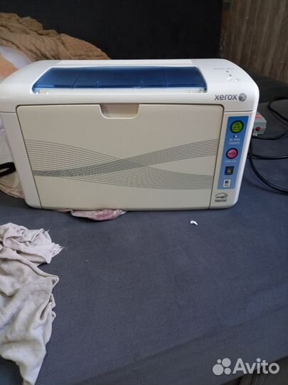 Xerox Phaser 3010