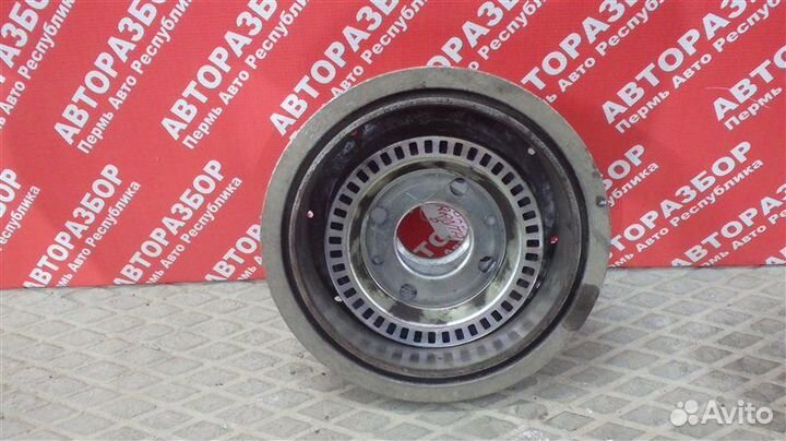 Барабан тормозной задний правый LADA Granta FL