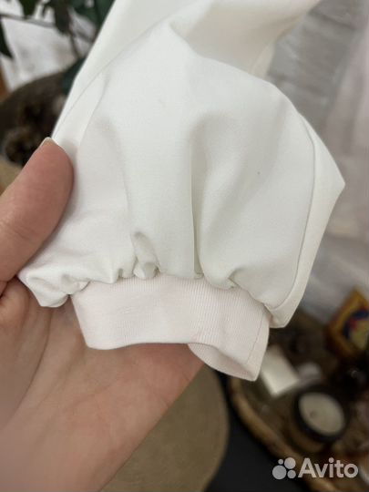 Школьные рубашки для девочек