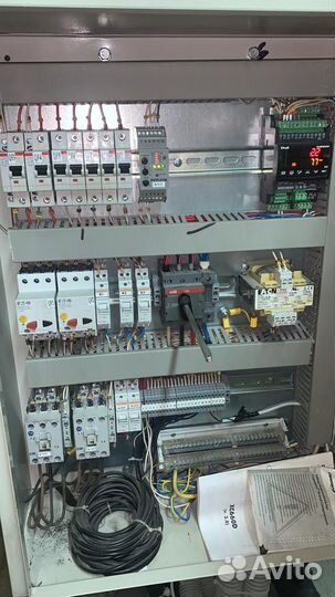 Цхм (агрегат, централь) Copeland ZB76