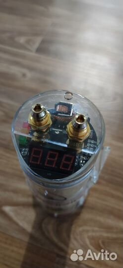 Конденсатор