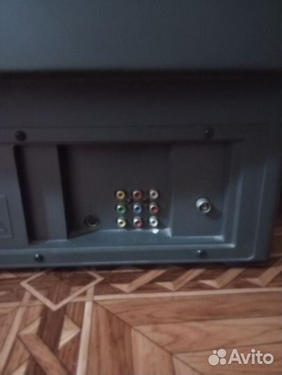 Телевизор бу