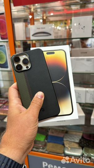 iPhone 14 Pro Max, 128 ГБ