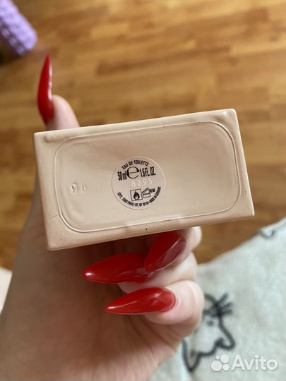 Духи женские Gucci Bloom Acqua Di Fiori