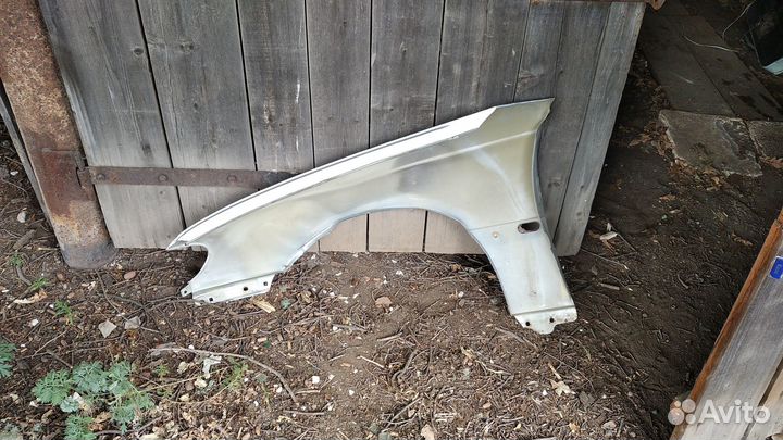 Крыло opel omega b