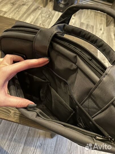 Сумка для ноутбука