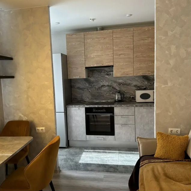 1-к. квартира, 42,2 м², 11/23 эт.