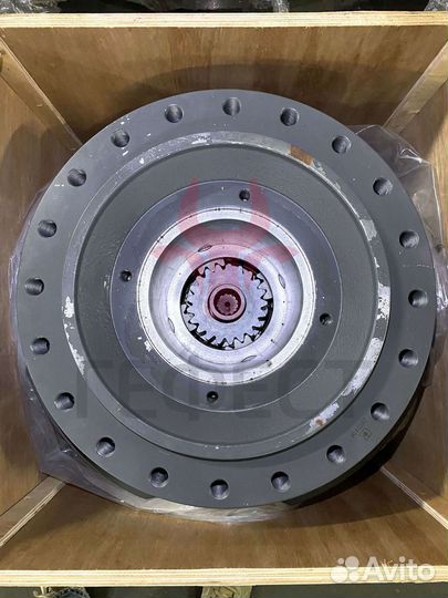 Редуктор хода CAT 336D