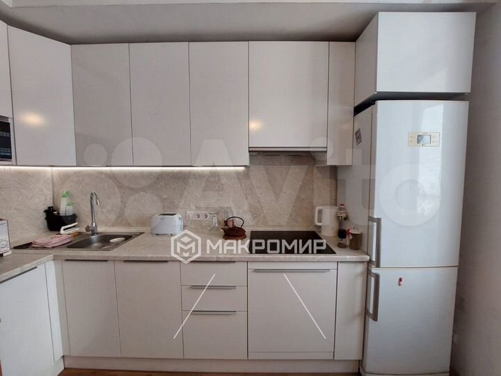 1-к. квартира, 31,8 м², 12/24 эт.