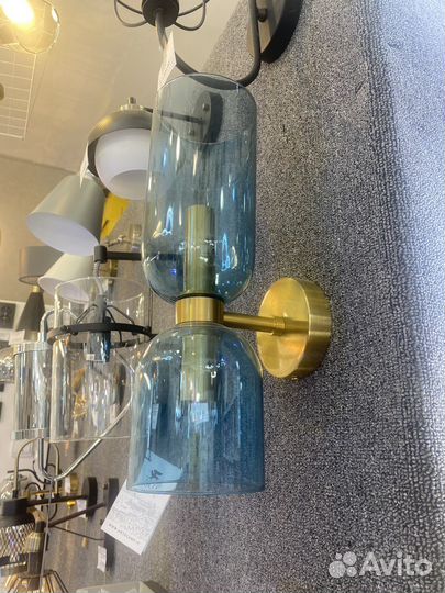 Бра настенное