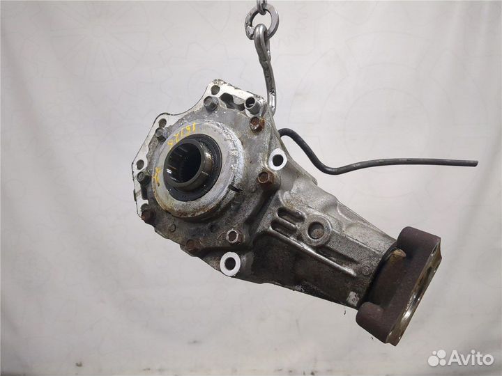 Редуктор Раздаточный кпп (раздатка) Honda Pilot, 2