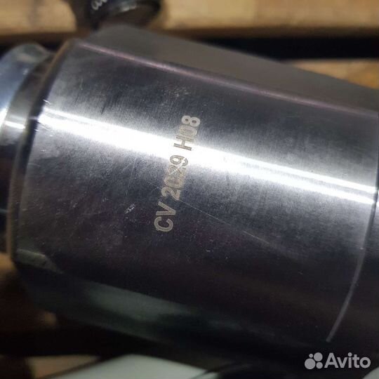 Новый внутренний шрус Renault logan largus