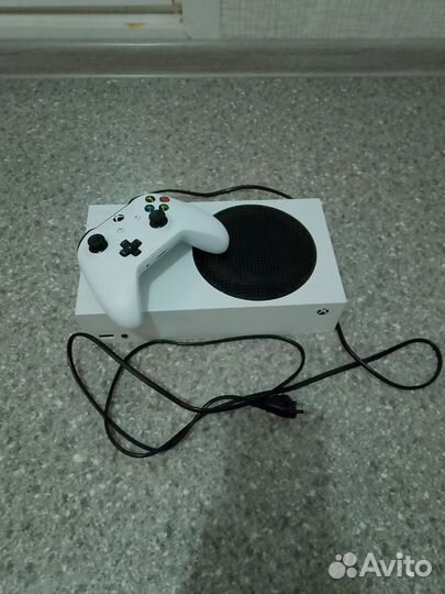 Xbox series s