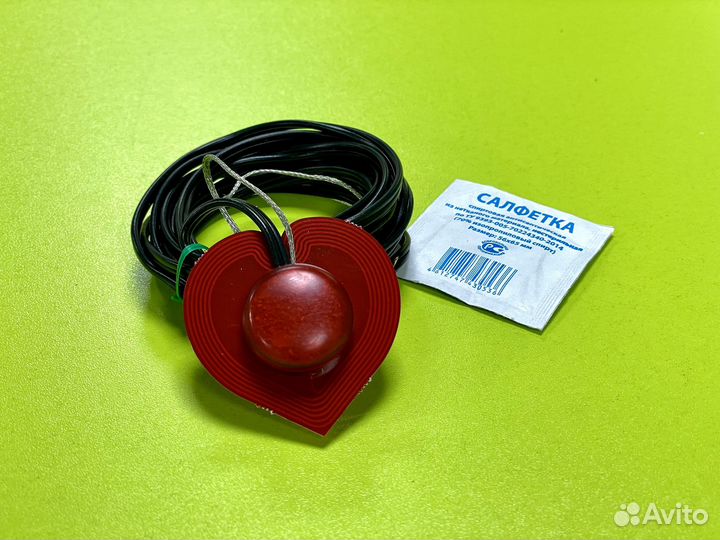 Антенна урал AB-22 Маруся