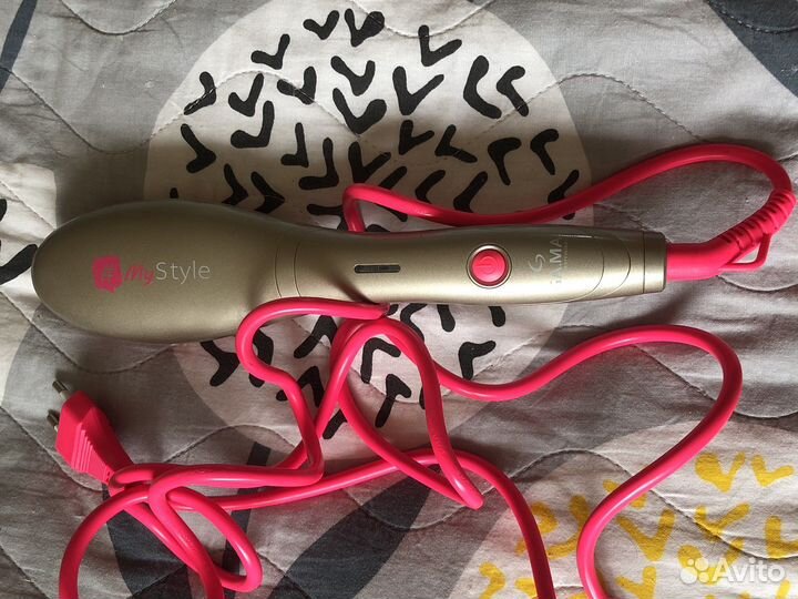 Расчестка выпрямитель