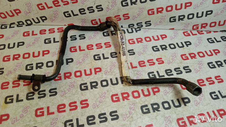 Шланг гур высокого давления BG б/у