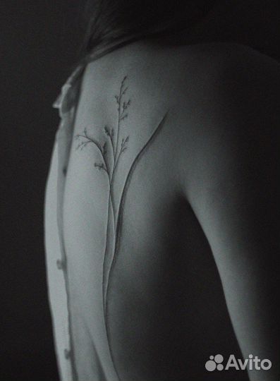 Татуировка, тату, татуировки, тату-мастер спб