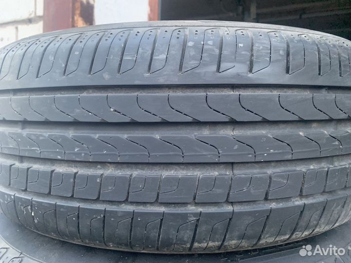 Pirelli Cinturato P7 215/55 R17