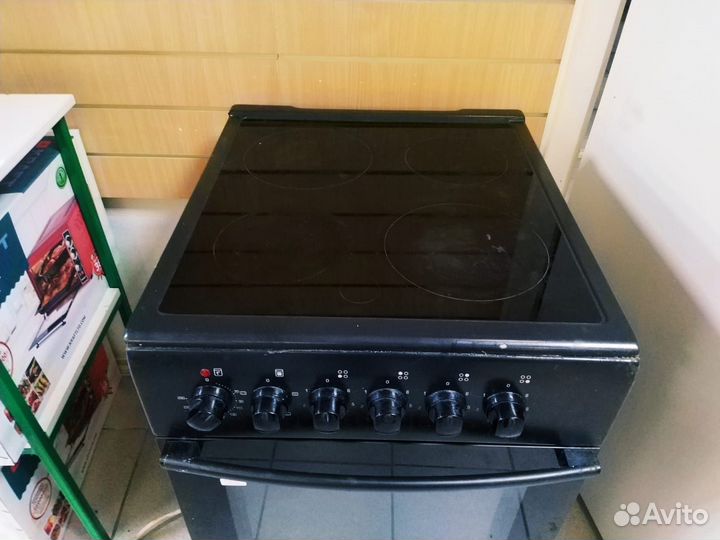 Газовая плита бу