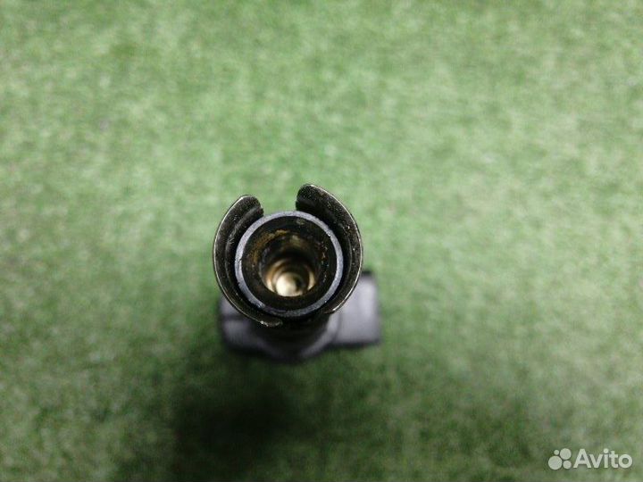 Катушка зажигания Audi Q3 8UB cczc 2013