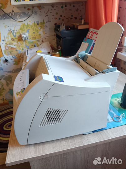 Продам принтер Samsung