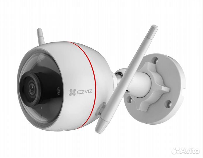 IP-камера Ezviz C3W, белый