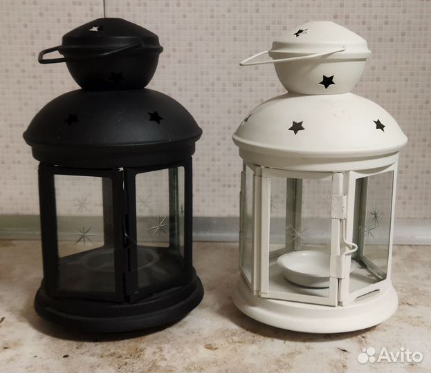 Подсвечник 