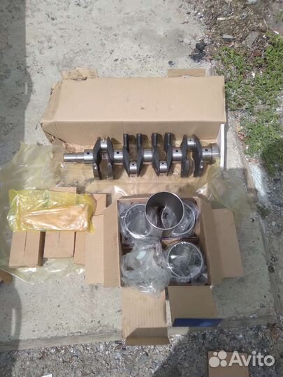 Автозапчасти УАЗ patriot