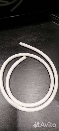 Провод пвс 3х4, 1 метр