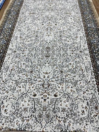 Ковры Силк новые в Наличии 1,6/2,3 Компания Алтын