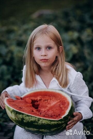 Фотосессия в студии