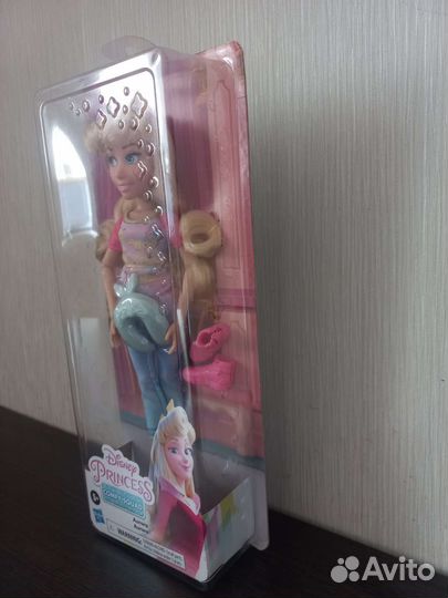 Кукла Аврора Disney Princess