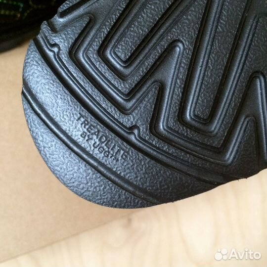 Новые ботинки UGG Neumel II Graphic Stitch 36