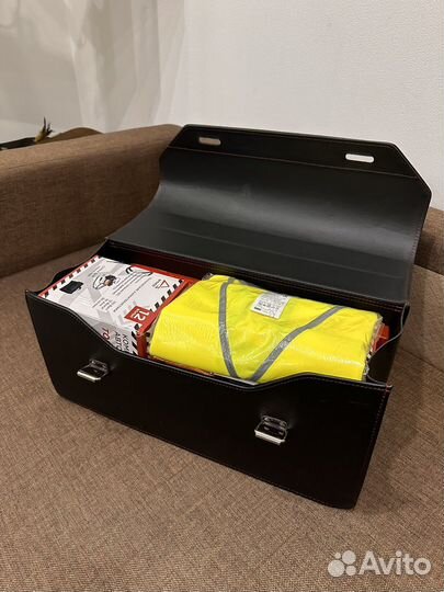 Набор автомобилиста премиум