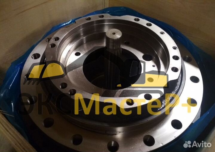 Бортовая передача Hyundai R300LC-9S 39Q8-42101