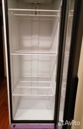 Холодильный шкаф Марихолодмаш Капри 0,5 ск