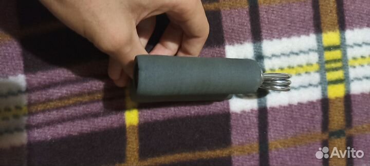 Эспандер кистевой