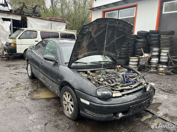 В разборе Dodge Plymouth Neon 1994 2.0 АКПП