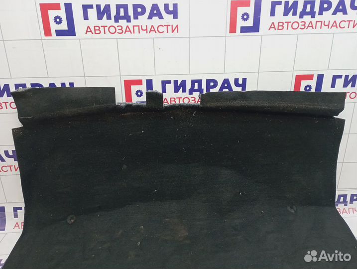 Пол багажника Renault Kaptur 849021304R