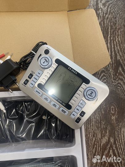 Planta Массажер - миостимулятор EMS-750